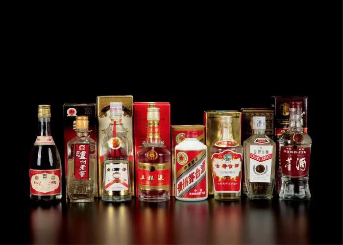 龙潭老酒储存的方法